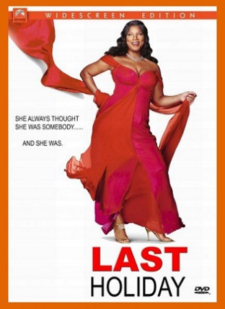 Posledné Vianoce / Last Holiday (2006)